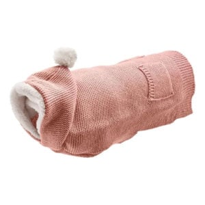 Pullover Rogla 50cm Açık Pembe
