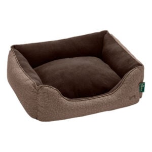 Sofa Boston Cozy L 100x70cm Kahverengi