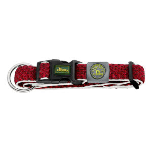 Kırmızı Hilo VP L Yaka 3,2cm, 40-60cm