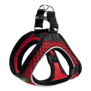 Hilo Konfor Harness S 46-52cm Kırmızı