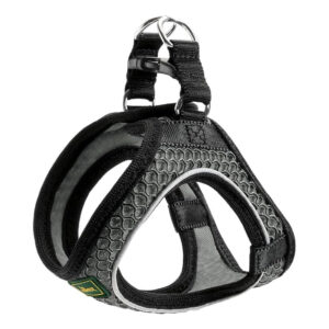 Hilo Konfor Harness XXS-XS 33-36cm Antrasit