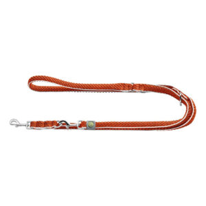 T-Leash Hilo 25/200 Turuncu