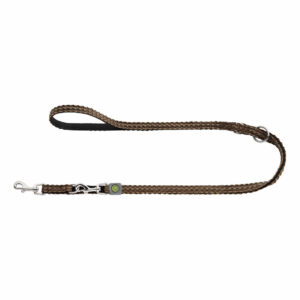 T-Leash Hilo 25/200 Kahverengi