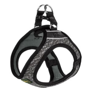 Harnes Hilo Yumuşak Konfor XXS-XS 33-36cm Gri