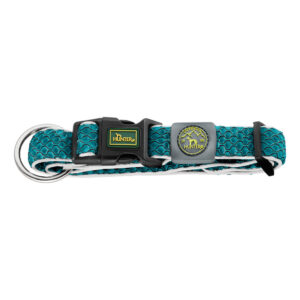 Yaka Hilo VP L-XL 3,2cm, 40-60cm Turkuaz