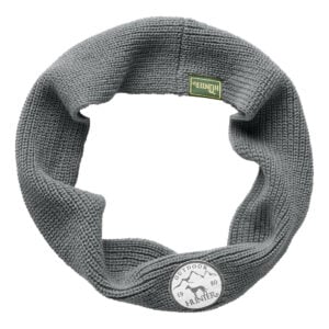 Şal Malmo Gri 78cm