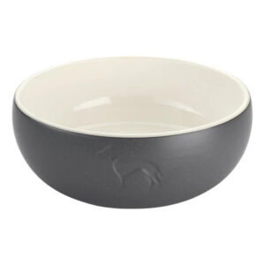 Bowl Lund Seramik 900ml Gri