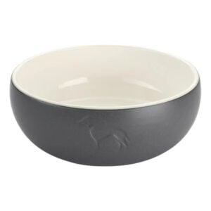 Bowl Lund Seramik 1500ml Gri