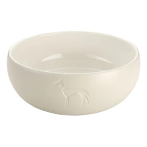 Bowl Lund Seramik 1500ml Beyaz
