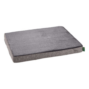 Ortopedik Mat Tirano M 80x60cm Gri