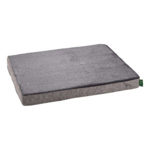 Ortopedik Mat Tirano L 100x65cm Gri