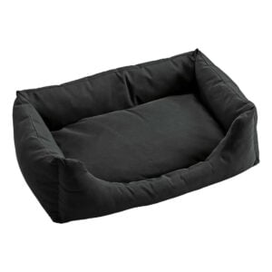 Sofa Ravina 100x70cm Siyah
