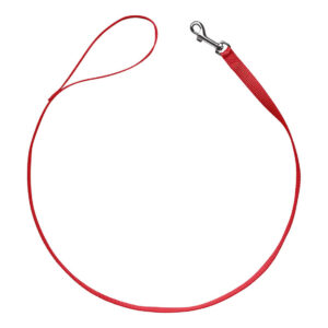 Leash London 25/100 Kırmızı