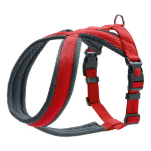 Harness London Comfort L/2 73-100cm Kırmızı