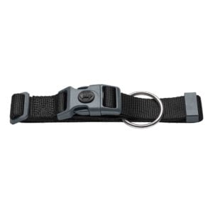 Köpek Tasması London VP L 34-56cm Siyah