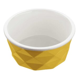 Bowl Eiby Seramik 350ml Sarı