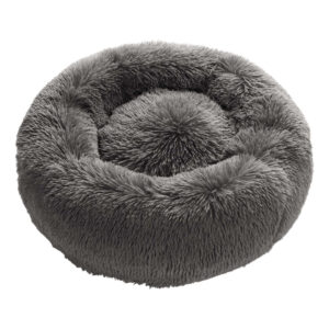 Bed Cat & Dog Loppa 50cm Antrasit