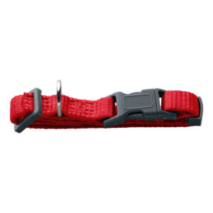 Kedi Yaka London VB Mini XXS-XS 14-20cm Kırmızı