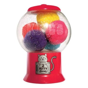 CT KONG Kedi Nane Infuser