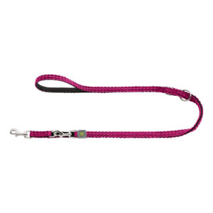 T-Leash Hilo 15/200 Ağı Mesh Pembe