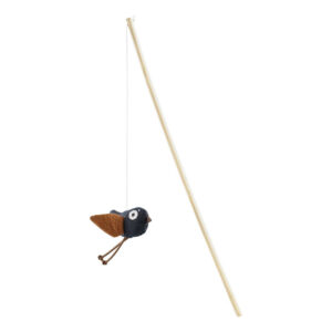 CT Elroy Dangler Bird 15cm