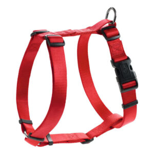 Harness Ecco Sport VR M-L 59-100cm Kırmızı
