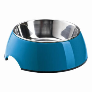 Bowl Melamin Petrol 160ml