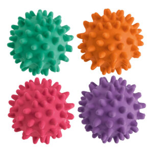 DT Lateks Igel Topu Ass. Renkler 5cm