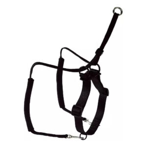 Harness Education Yan Yana 57-86/S-M Siyah