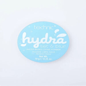 Technic Hydra Set & Blur 10gr