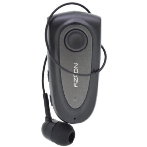 Handsfree Bluetooth NOOZY Roller BH67 gri