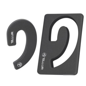 Handsfree Bluetooth TELLUR Enki TLL511231 siyah