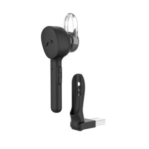 Handsfree Bluetooth TELLUR Magneto TLL511221 siyah
