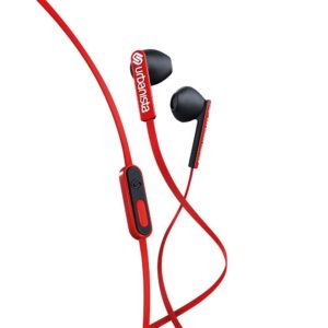 Handsfree URBANISTA San Francisco Kırmızı Snapper