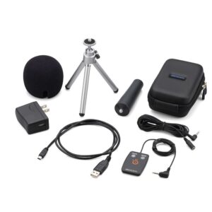 Handy recorder tripodu ZOOM APH-2N Aksesuar paketi