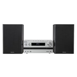 Hi-Fi Sistemi KENWOOD M-918DAB-H Gümüş