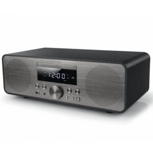 Hi-Fi Sistemi MUSE M-880 BTC Siyah