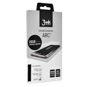 Huawei P Smart Z 3MK Temperli Cam Ekran Koruyucu GSM099307