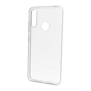 Huawei Y7 (2019) CELLY TPU GELSKIN823 Şeffaf Kapak
