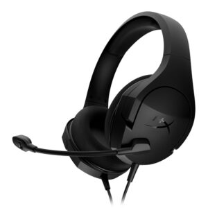 HyperX Cloud Stinger Core HX-HSCSC2-BK/WW mikrofonlu PC/Konsol Kulaklık Siyah
