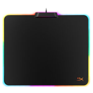 HyperX Fury Ultra Oyun Mouse Pad'i HX-MPFU-M siyah