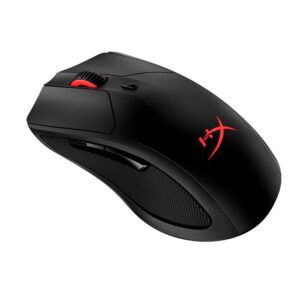 HyperX Pulsefire Dart HX-MC006B Siyah Kablosuz Optik Gaming Mouse