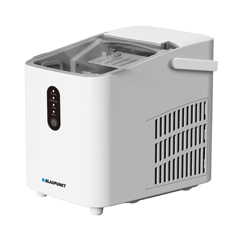 BLAUPUNKT IMB201 Beyaz Buz Yapıcı