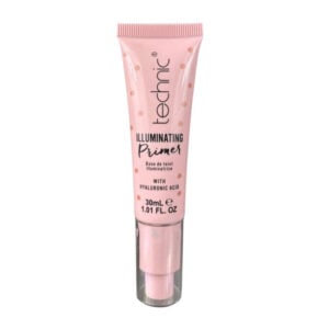 Technic Hyaluronik Asit Işıltılı Baz