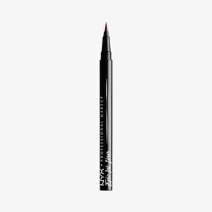 NYX Epik Mürekkep Eyeliner Siyah