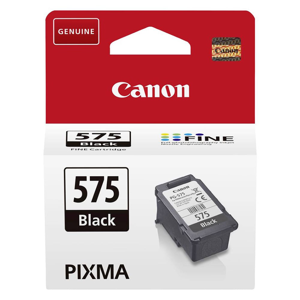 Canon PG-575 5438C001AA Siyah Mürekkep