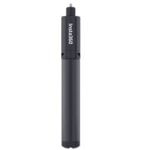 INSTA360 Aksiyon Kamerası Aksesuarı Selfie Çubuğu/Tripod CINX2CB/G Siyah