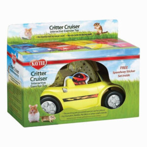 Kaytee Critter Cruiser