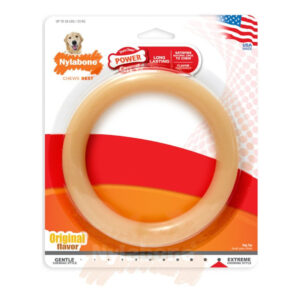 Nylabone Dura Chew Yüzüğü Dev