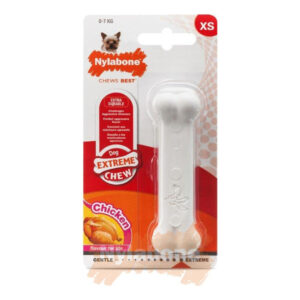 Nylabone Extreme Tavuk XS